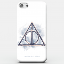 Harry Potter Phonecases Deathy Hallows Phone Case for iPhone and Android - Snap Case - Matte