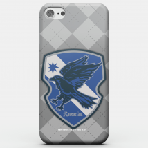 Harry Potter Phonecases Ravenclaw Crest Phone Case for iPhone and Android - Snap Case - Matte