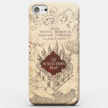 Harry Potter Phonecases Marauders Map Phone Case for iPhone and Android - Snap Case - Matte