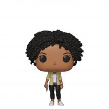 James Bond Eve Moneypenny Pop! Figurine en vinyle