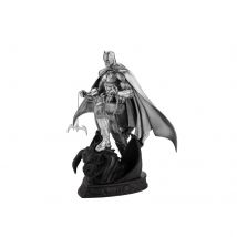 Royal Selangor DC Comics Batman Edition Limitée Figurine en étain 23,5 cm (Edition Limitée à 3000 Pieces)