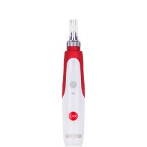 Beauty ORA Electric Microneedle Derma Pen System (4 piece)