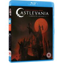 Castlevania Staffel 1 - Standardausgabe