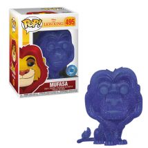 PIAB EXC Disney Der König der Löwen - Geist Mufasa Funko Pop! Vinyl Figur