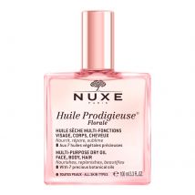 NUXE Huile Prodigieuse Florale Huile sèche Multi-Usages 100 ml