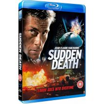 Sudden Death