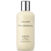 Tan-Luxe The Gradual crema abbronzante graduale illuminante 250 ml
