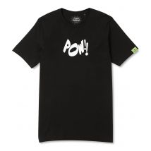 T-shirt Batman Surf Pow! - Noir - S
