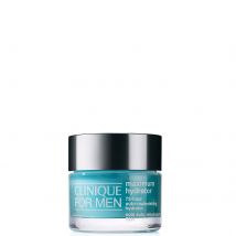 Clinique for Men Maximum Hydrator Gel-Crema Rinfrescante e Reidratante 72h 50 ml