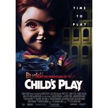 Jeu d'enfant