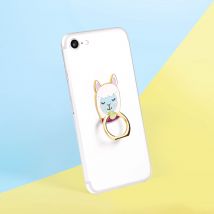 Llama Phone Ring