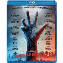 Die Toten sterben nicht