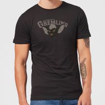 Gremlins Kingston Falls Sport Men's T-Shirt - Black - XXL