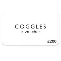 £200 Coggles Gift Voucher