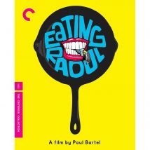 Eating Raoul - The Criterion Collection