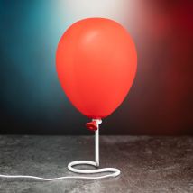 ES Pennywise Luftballon Lampe