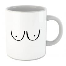 Boobs Mug