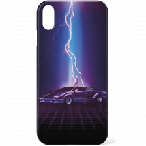 Legendary Moment Phone Case for iPhone and Android - iPhone XS - Snap Case - Matte