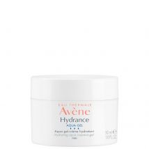 Avène Hydrance Aqua-Gel Moisturiser for Dehydrated Skin 50ml