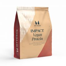 Protéine Végan Impact - 500g - Banane