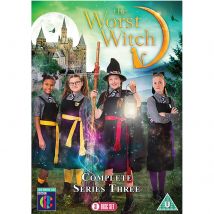 The Worst Witch - Series 3