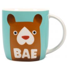 Jolly Awesome BAE Mug
