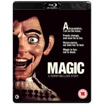 Magic – Eine unheimliche Liebesgeschichte