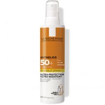 La Roche-Posay Anthelios Invisible Spray SPF50+ 200ml
