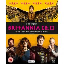 Britannia, séries Saisons 1 et 2