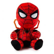 Peluche Iron Spider Phunny Kidrobot Marvel Avengers : Infinity War