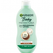 Garnier Intensive Sheabutter-Bodylotion 400 ml