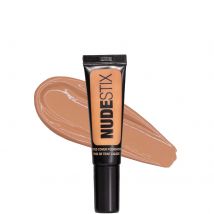 NUDESTIX Tinted Cover Foundation (Verschiedene Farbtöne) - Nude 6
