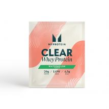 Clear Whey Isolate (échantillon) - 1portions - Pastèque