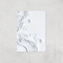 Louis Giclee Art Print - A2 - Print Only