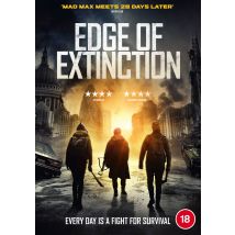 Am Rande des Aussterbens