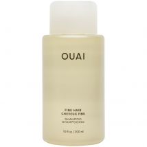 OUAI Shampoo für feines Haar 300 ml
