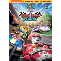 Paw Patrol: Bereit, Rennen, Retten