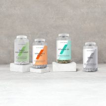 Pack Système Immunitaire