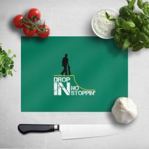Drop In No Stoppin Chopping Board