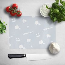 Scribbler Chopping Board
