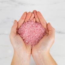 Healing Bath Crystals