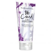 Bumble and bumble Curl Après-Shampooing 3-en-1 pour Cheveux bouclés 200 ml