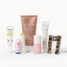 Die Beauty Box für März (im Wert von über 70 €) - 3 Monate