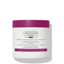 Crème Lavante Bouclier Couleur aux Baies de Camu-Camu