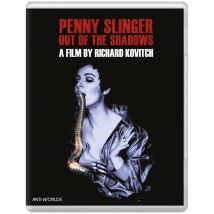 Penny Slinger: Out of the Shadows - Limitierte Auflage