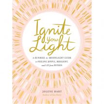 Ignite Your Light Book