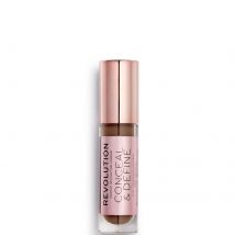 Makeup Revolution Conceal & Define Concealer (Various Shades) - C18