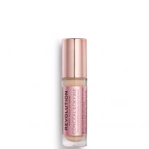 Makeup Revolution Conceal & Define Concealer (Verschiedene Farbtöne) - C2