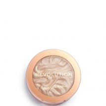 Makeup Revolution Highlight Reloaded (Verschiedene Farbtöne) - Just My Type