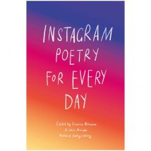 Instagram Poetry for Every Day Book